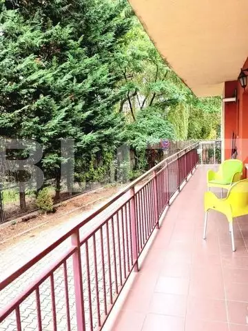 Apartament unic cu 4 camere, 103 mp, 2 parcari, cartier Europa