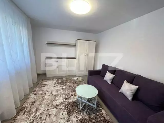 Apartament 3 camere decomandate, 65 mp, zona Piata Flora
