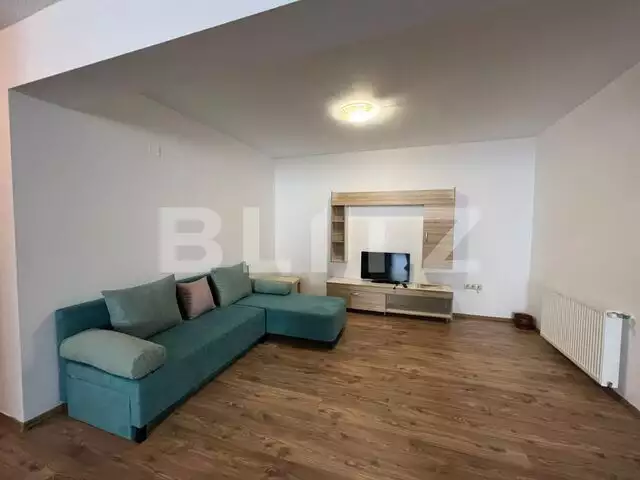 Apartament 2 camere, 67 mp, parcare, zona Florilor