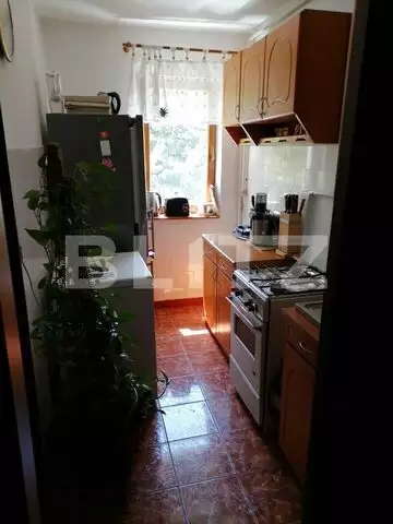 Apartament de 2 camere, decomandat, etaj intermediar, Zona strazii Mehedinti