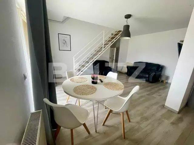 Apartament 4 camere, 97mp, zona Vivo