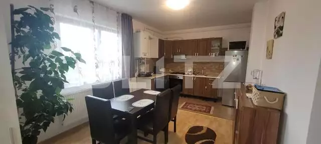Apartament 2 camere, 65 mp, parcare, zona strazii Avram Iancu!