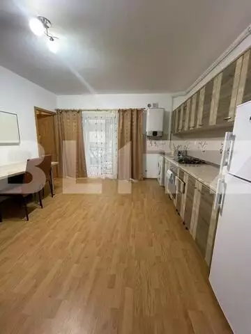 Apartament cu 2 camere semidecomandat, etaj intermediar, cu parcare , zona Valea Garbaului, Vivo! 