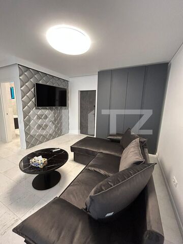 Apartament 2 camere, 60 mp, parcare subterana, zona Constantin Brancusi