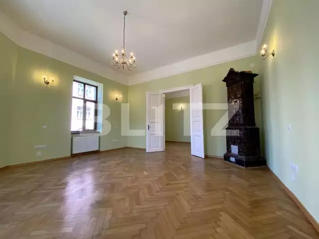 Spatiu pentru birou / cabinet, 80 mp, zona Ultracentrala