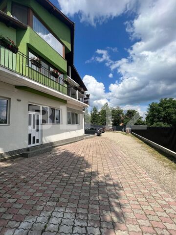 Apartament cu 2 camere, 42 mp, zona Maramureșului
