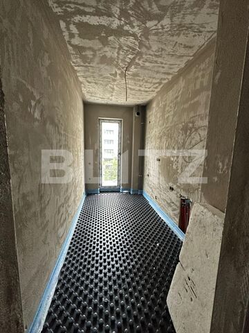 Apartament cu 2 camere, 53mp, decomandate, Andrei Muresanu