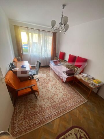 Apartament cu 2 camere, 52MP, zona Policlinica Grigorescu