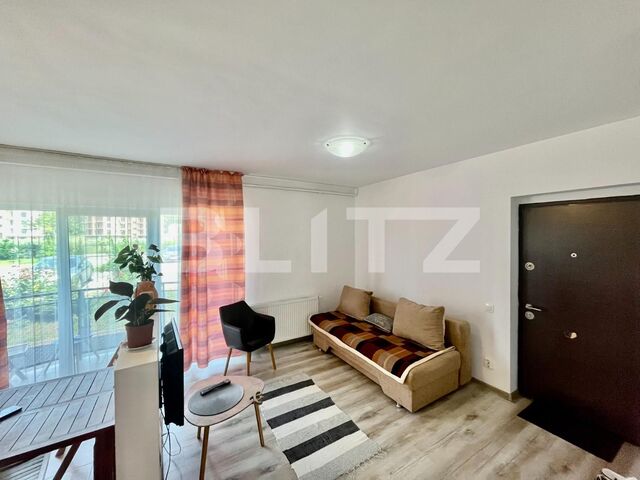 Apartament 2 camere, 43mp, parcare, preluare chiriasi, zona Tineretului