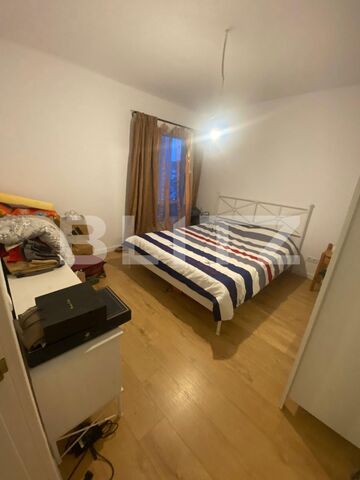Apartament 3 camere, 56mp, zona Donath Park