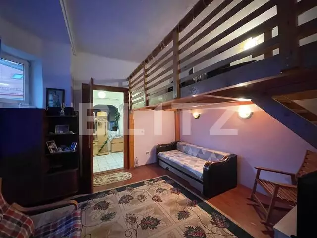 Apartament 2 camere, 75 mp, pet friendly, zona UltracentralÄ