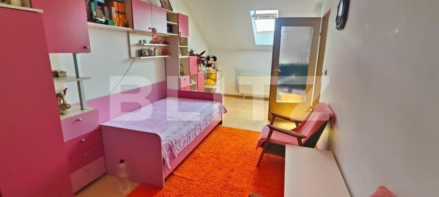 Apartament 3 camere, 110mp, parcare, zona Vivo