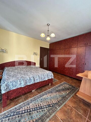 Apartament 2 camere, 68 mp, parcare, zona Borhanci - PropertyBook