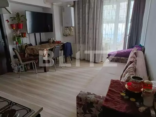 Apartament 2 camere, 38mp, terasa 50mp, zona IRIS