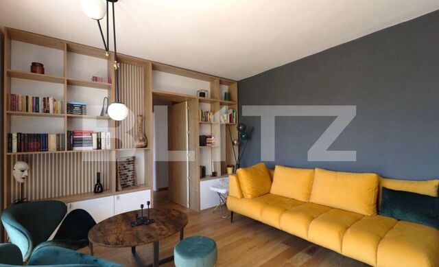 Apartament 3 camere, 65 mp, pet friendly, zona Constantin Brancusi
