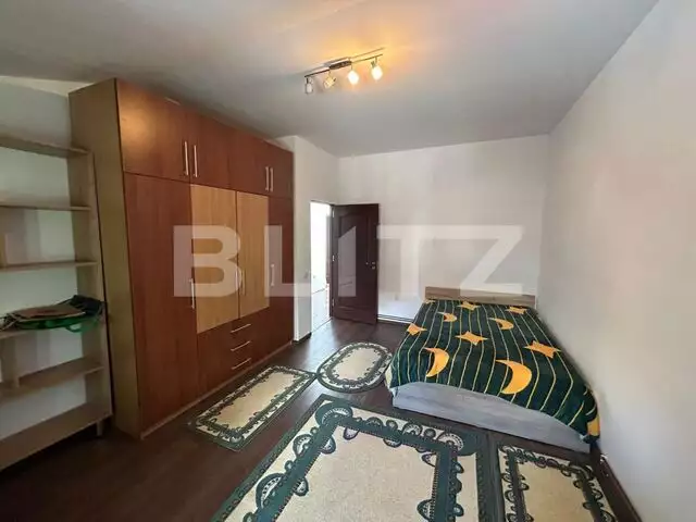 Apartament 3 camere, 85 mp, zona Constantin Brancusi