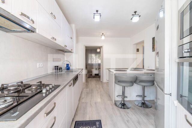 Apartament cu 4 camere in cartierul Manastur Strada Primaverii