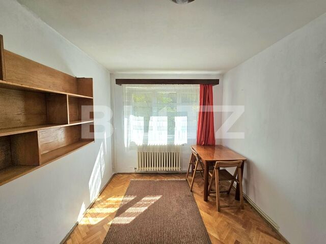 Apartament cu 2 camere de inchiriat | Gheorgheni | str. Azuga - PropertyBook