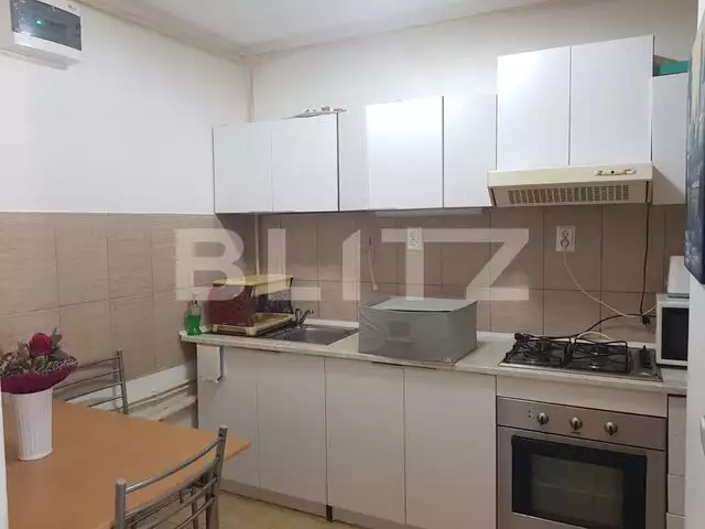 Apartament 2 camere, 41mp, zona Lidl