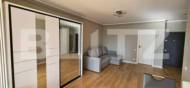 Apartament cu 2 camere, 54 mp, zona BMW Vivo