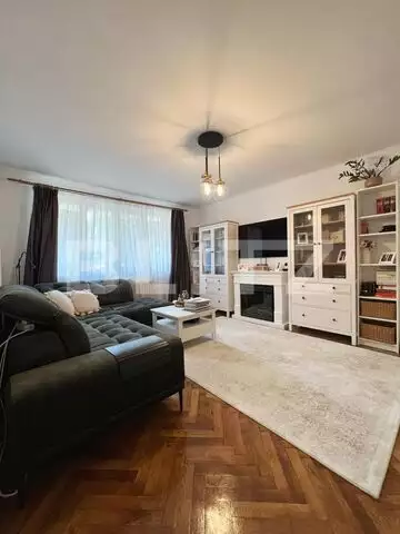 Apartament de 4 camere, 100mp, Grădini Mănăștur