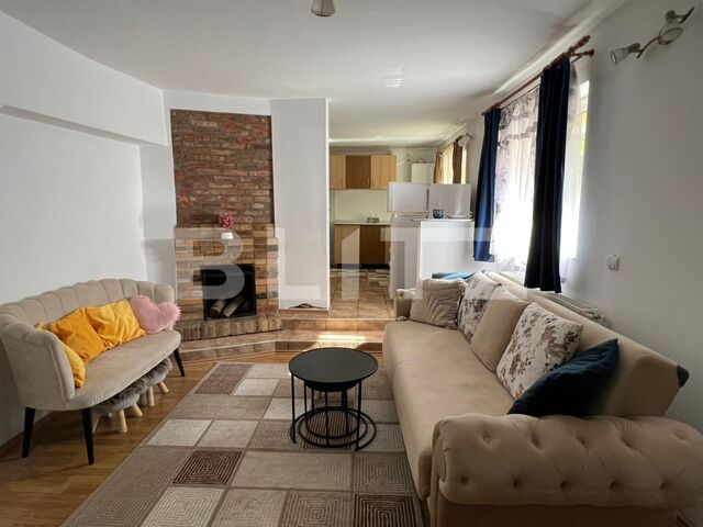 Apartament 2 camere, 72mp, cartier Manastur - PropertyBook