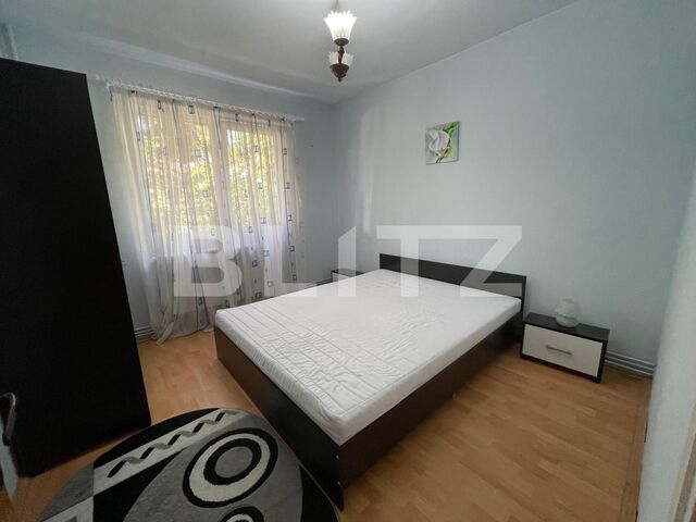 Apartament 3 camere, 55 mp, zona străzii Tazlau - PropertyBook