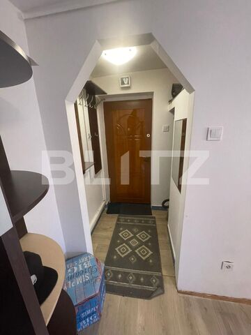 Apartament de 2 camere, semidecomandat, zona Constantin Brancoveanu