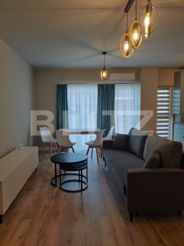 Apartament 2 camere, 52 mp, prima inchiriere, zona Garii - PropertyBook