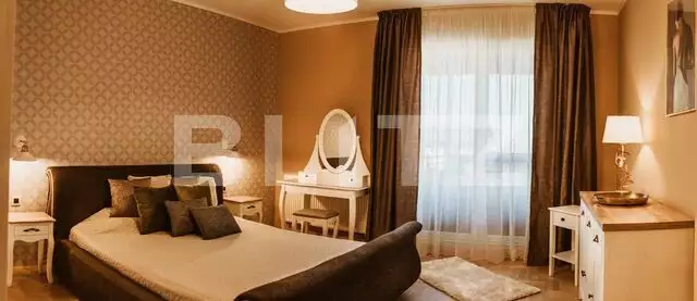 Apartament  3 camere premium, 120 mp, parcare, zona Constantin Brancusi
