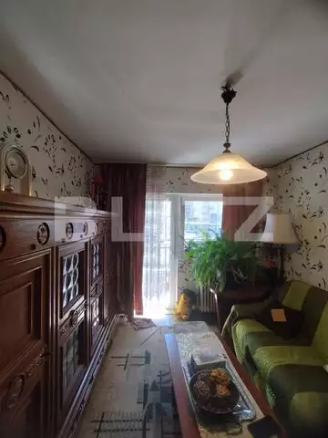 Apartament cu 4 camere, 80 mp, etaj intermediar, zona OMV Marasti