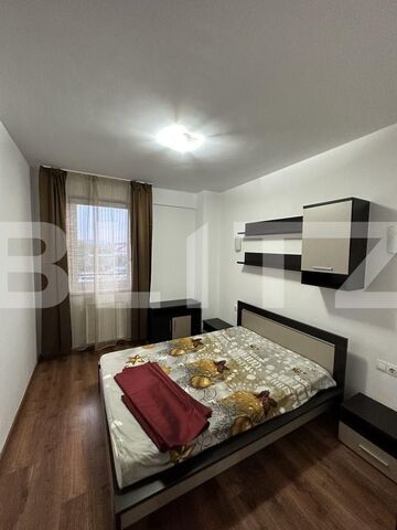 Apartament 2 camere, 54 mp, parcare subterana, zona Corneliu Coposu