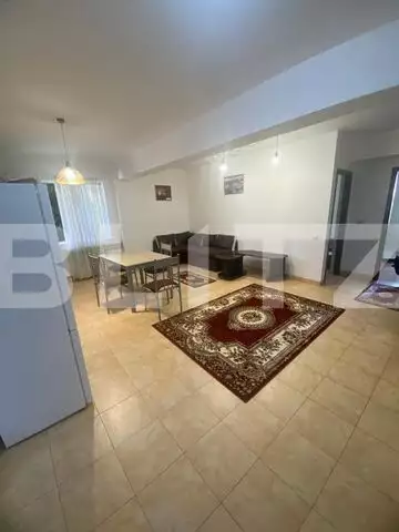 Apartament 2 camere, 50mp, parcare inclusa, Buna Ziua