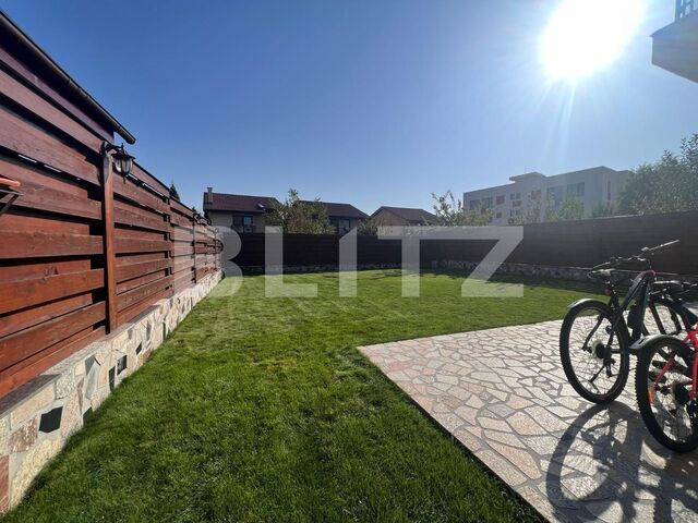 Casa individuala, 4 camere, 135mp, Gheorgheni