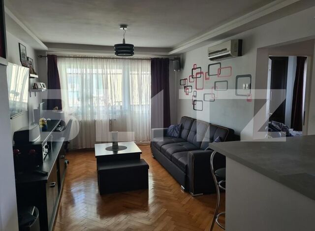Apartament 2 camere, 49mp, cartier Manastur