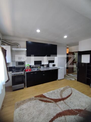 Apartament cu 2 camere, semidecomandate, 40 mp, zona Oasului 86-90