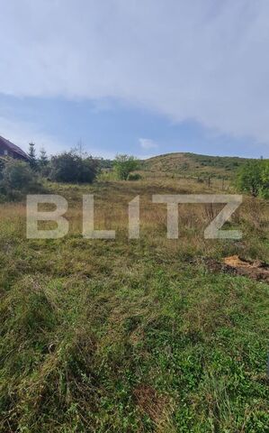 Teren intravilan pentru constructia unei case, 900 mp, Certificat de urbanism, zona Roata Faget
