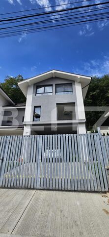 EXCLUSIVITATE, COMISION 0%,  Duplex, 4 camere, 152 mp, teren 300 mp, 2 parcari, zona Tauti