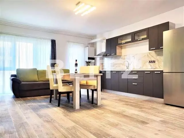 Apartament 3 camere, 70mp, parcare, prima inchiriere, etaj intermediar, zona Teilor 