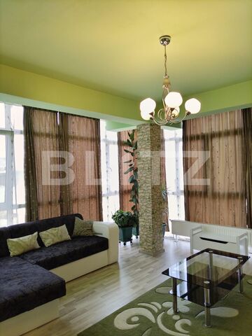 Apartament 2 camere, 68 mp, decomandat, zona Ioan Rus 