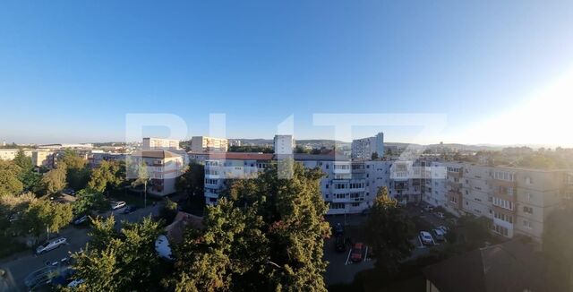 Super View! Apartament 2 camere, 46mp, orintare SUD, etaj intermediar, Grigorescu 