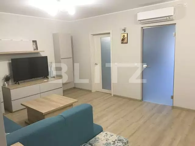 3 camere,65 mp utili , 15 mp terasa, etaj intermediar, 2  parcari subterane, Marasti !
