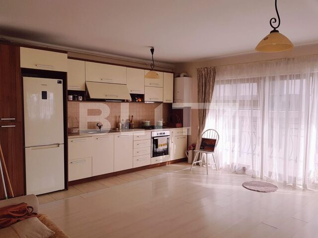 Apartament special, complex rezidential, 2 camere, 52mp, zona Tauti