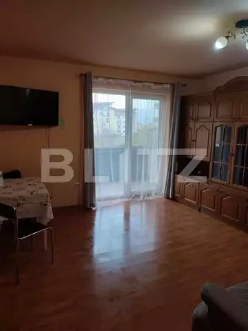 Zero comision! Apartament 1 camera, 34 mp utili, decomandat, etaj intermediar, parcare, zona Florilor