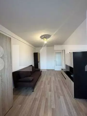 Garsoniera, 24 mp + balcon, zona Expo Transilvania