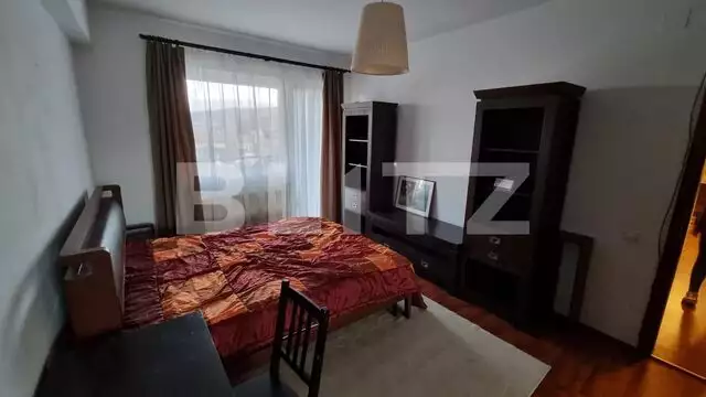 Apartament 2 camere, 70 mp, petfriendly, zona strazii Alverna