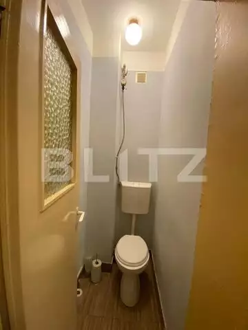 Apartament cu 4 camere, decomandat, 2 balcoane, 115mp, zona Plopilor