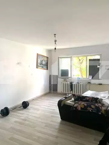 Apartament 2 camere, 54.5 mp, zona strazii Tulcea