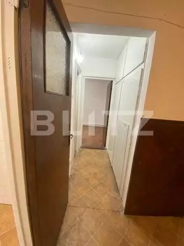 Apartament cu 3 camere, decomandat, balcon, 65mp zona Mehedinti 