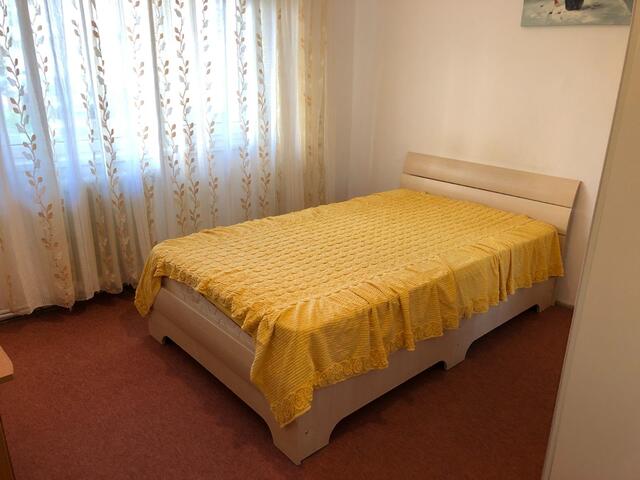 Apartament 2 camere, 50 mp, decomandat, zona strazii Alexandru Vlahuta